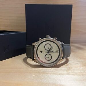 MVMT Powerlane Watch